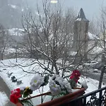 Aparthotel Apartahotel Canfranc Canfranc