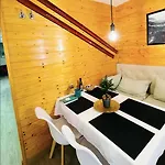 Apartahotel Canfranc 3*