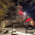 Apartahotel Canfranc 3* Canfranc