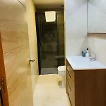 Apartahotel Canfranc