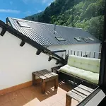 Aparthotel Apartahotel Canfranc Canfranc