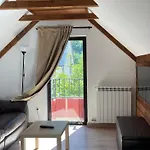 Apartahotel Canfranc Canfranc