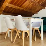 Apartahotel Canfranc 3* Canfranc