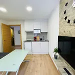 Apartahotel Canfranc
