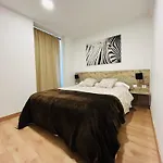 Apartahotel Canfranc 3*