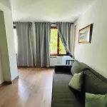Apartahotel Canfranc Aparthotel Canfranc