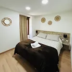 Apartahotel Canfranc Canfranc