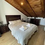 Aparthotel Apartahotel Canfranc