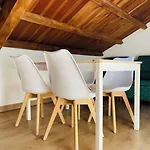 Apartahotel Canfranc 3*