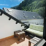 Apartahotel Canfranc Aparthotel Canfranc