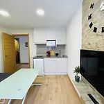 Aparthotel Apartahotel Canfranc 3*