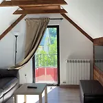 Apartahotel Canfranc Canfranc