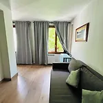 Apartahotel Canfranc Aparthotel
