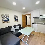 Apartahotel Canfranc 3*