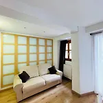 Apartahotel Canfranc Aparthotel 3*