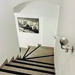 Apartahotel Canfranc 3*