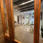 Lägenhetshotell Apartahotel Canfranc 3*