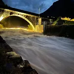 Apartahotel Canfranc