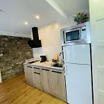 Apartahotel Canfranc شقة فندقية