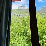 Apartahotel Canfranc Lägenhetshotell Canfranc
