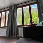 Apartahotel Canfranc Aparthotel
