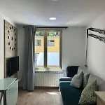 Apartahotel Canfranc 3* Canfranc