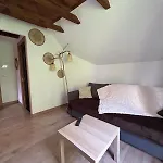 Aparthotel Apartahotel Canfranc Canfranc