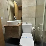 Apartahotel Canfranc 3* Canfranc