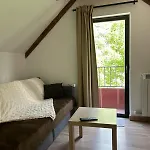 Apartahotel Canfranc 3* Canfranc
