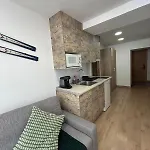 Apartahotel Canfranc Aparthotel Canfranc