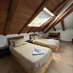 Apartahotel Canfranc Aparthotel Canfranc