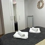 Aparthotel Apartahotel Canfranc