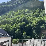 Apartahotel Canfranc Aparthotel Canfranc