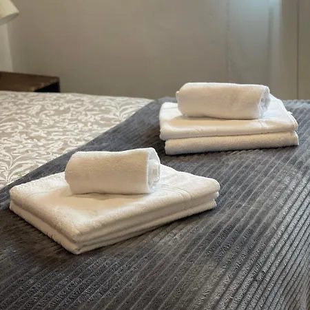 Apartahotel Canfranc شقة فندقية 3*