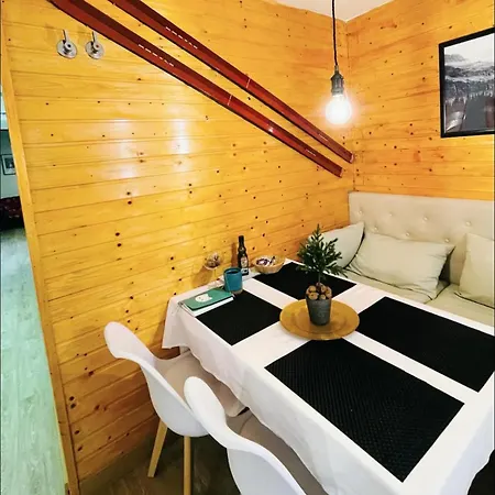 Apartahotel Canfranc 3*