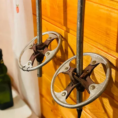 Apartahotel Canfranc 3*