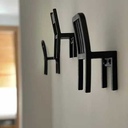 Apartahotel Canfranc * Canfranc