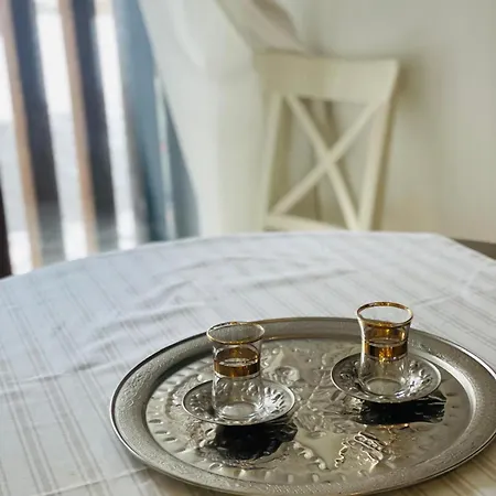 Apartahotel Canfranc * Canfranc