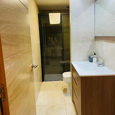 Apartahotel Canfranc