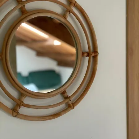 アパートホテル Apartahotel Canfranc 3*