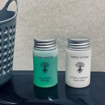 Apartahotel Canfranc 3*