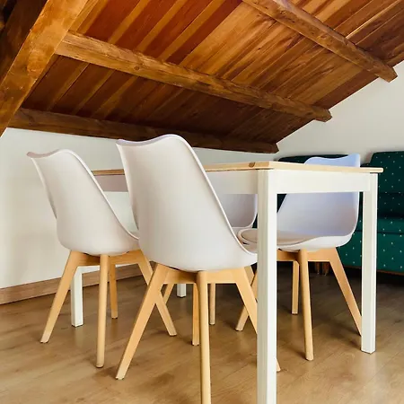 Apartahotel Canfranc * Canfranc