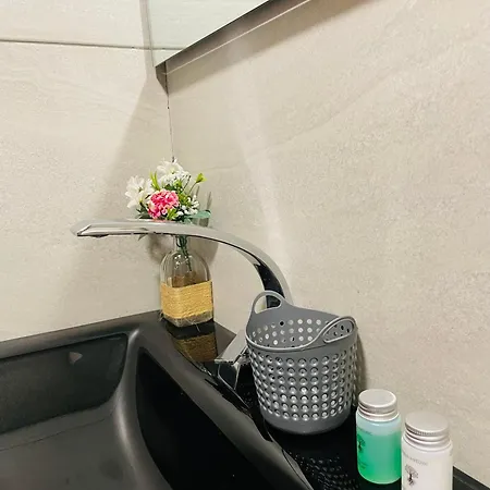 Apartahotel Canfranc شقة فندقية