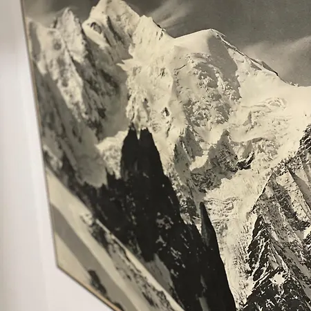 Apartahotel Canfranc شقة فندقية 3*