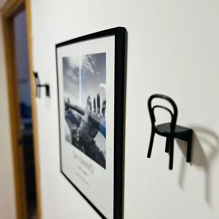 Apartahotel Canfranc Apart Otel Canfranc