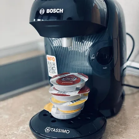 Apartahotel Canfranc