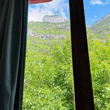 Apartahotel Canfranc Aparthotel