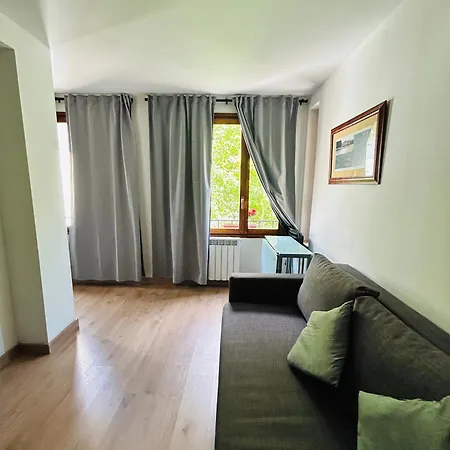 Apartahotel Canfranc Apartahotel Canfranc
