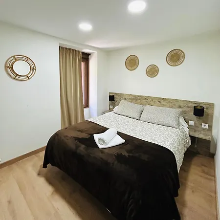 Apartahotel Canfranc 칸프랑크