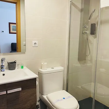 Apartahotel Canfranc Apartmanhotel 3*